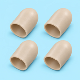 4x Finger Tapping Sleeves