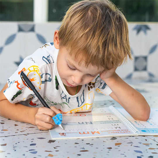 KiddoSpace Handwriting Practice Kit