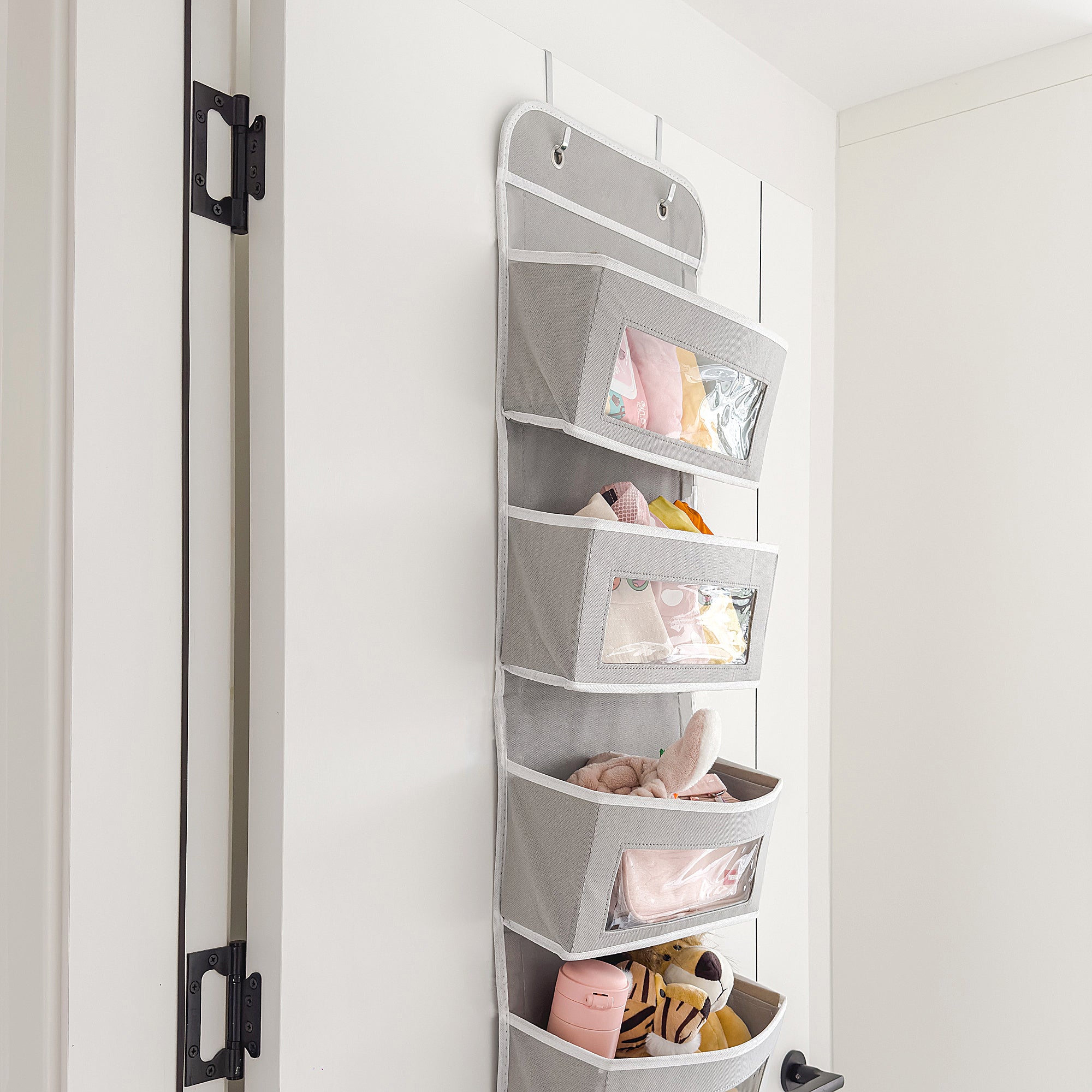 KiddoSpace™ - Hanging organizer for children's room